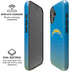 NFL Los Angeles Chargers Breakaway iPhone 16 Plus Magsafe Impact Case